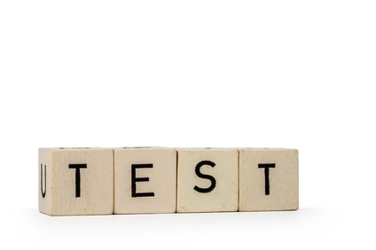 Infos zu Ist der Bundeswehr Einstellungstest schwer?