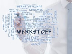 Infos zum Bundeswehr Werkstoffprüfer Einstellungstest