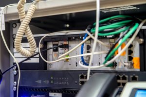 Infos zum Bundeswehr Elektroniker - Geräte und Systeme Einstellungstest