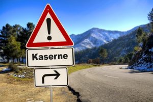Infos zum Bundeswehr Einstellungstest Nürnberg